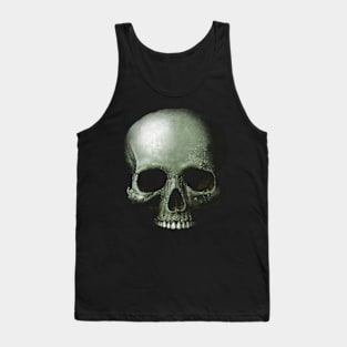 Skull Tank Top